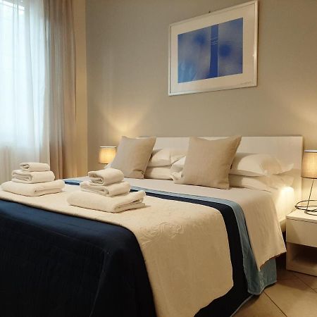 I Tigli Guest House Piacenza Kültér fotó