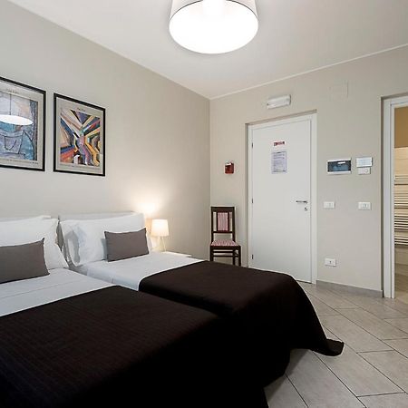 I Tigli Guest House Piacenza Kültér fotó