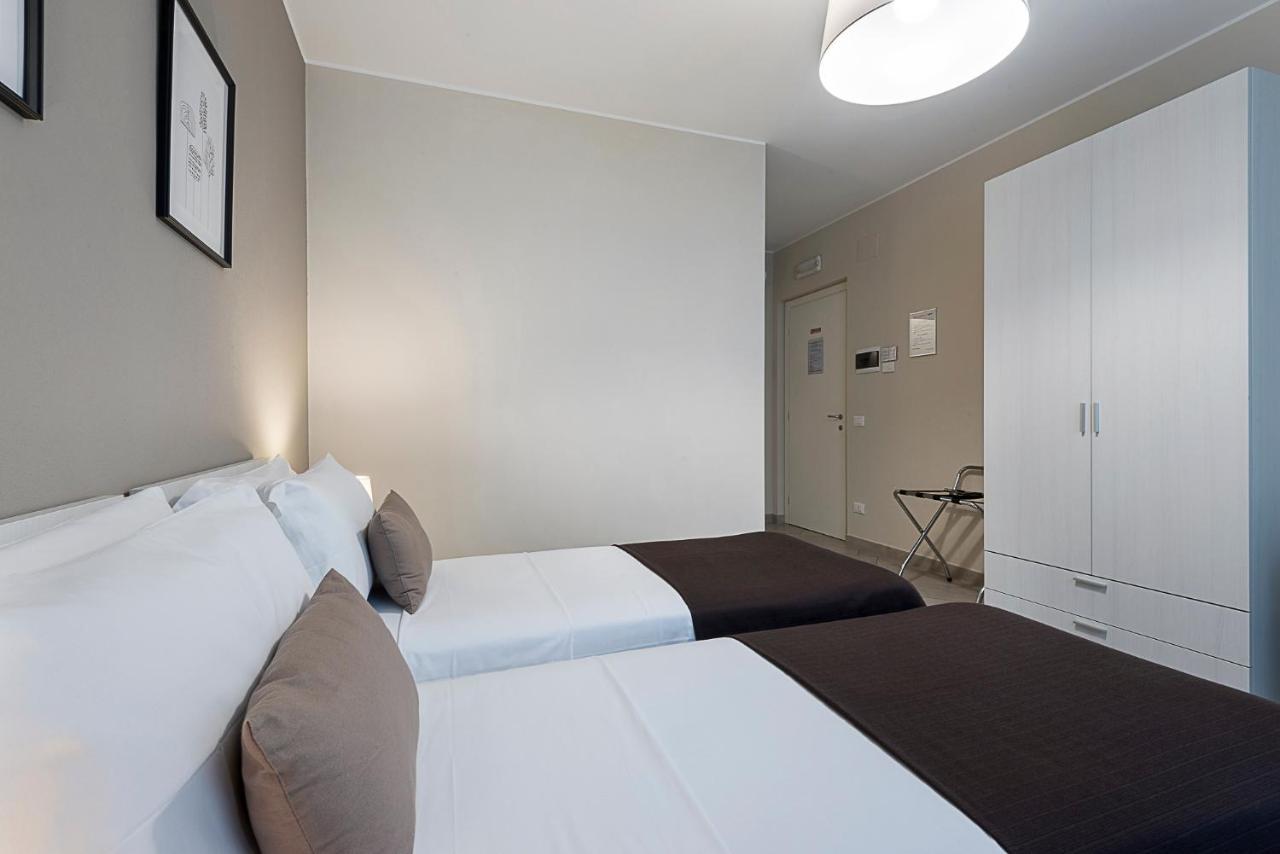 I Tigli Guest House Piacenza Kültér fotó
