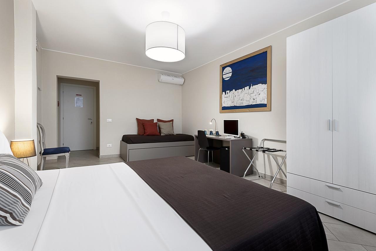 I Tigli Guest House Piacenza Kültér fotó