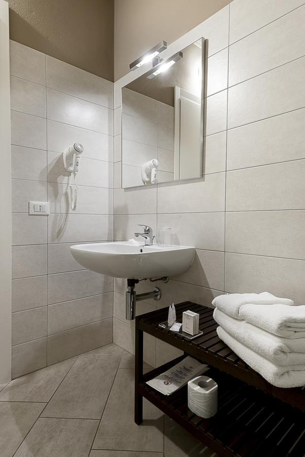 I Tigli Guest House Piacenza Kültér fotó