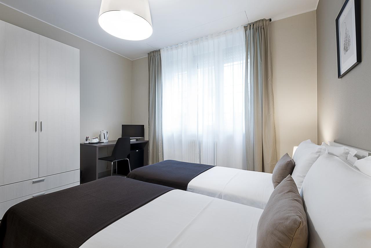 I Tigli Guest House Piacenza Kültér fotó