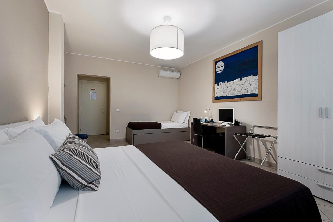 I Tigli Guest House Piacenza Kültér fotó