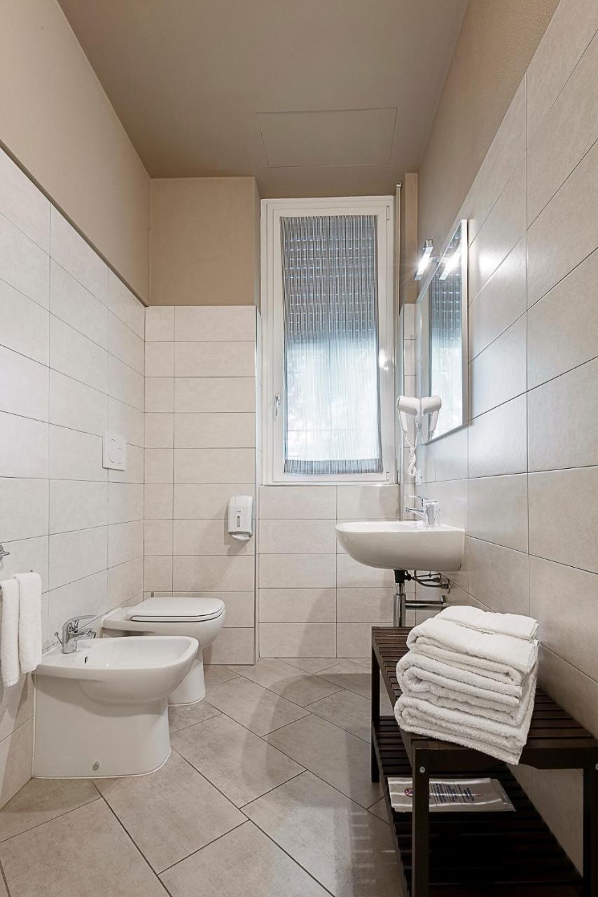 I Tigli Guest House Piacenza Kültér fotó